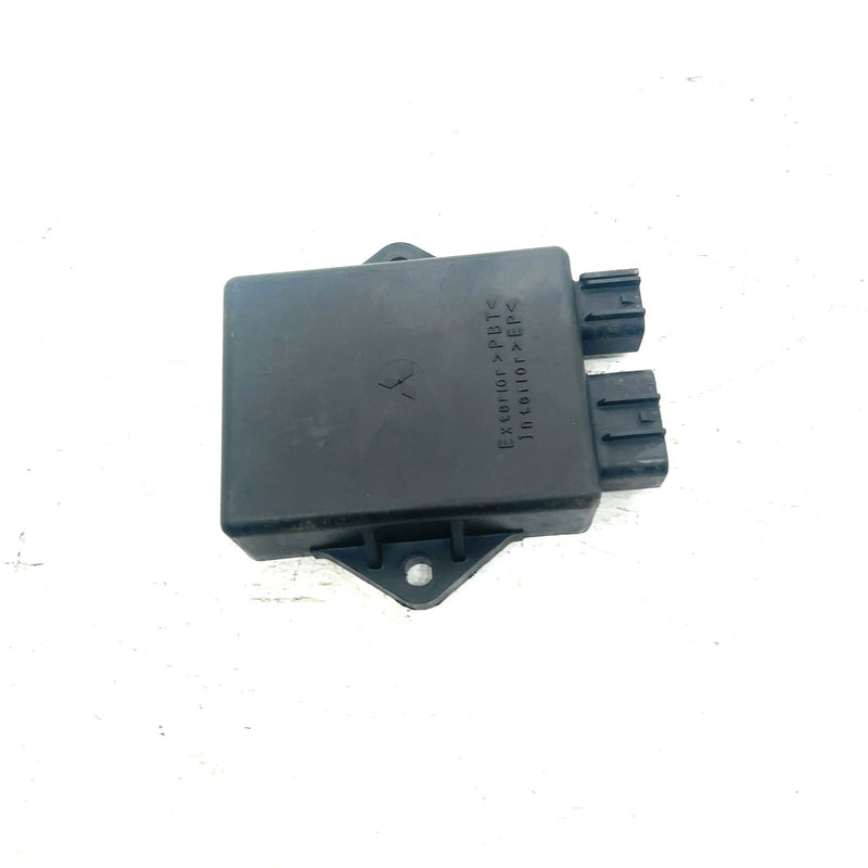 96 Yamaha Kodiak 400 4x4 OEM CDI ECU ECM Ignition Box 4KB-85540-30-00 AY64