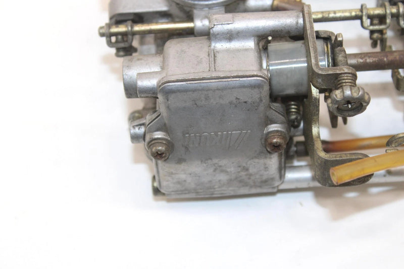01 Polaris Pro-x 600 Oem Carburetor Carb TM38-B337 1253411 SP172