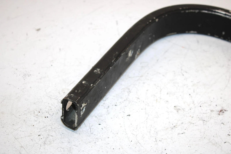 94 Polaris 500 Efi Oem Rear Black Bumper 5224334-067 SP152