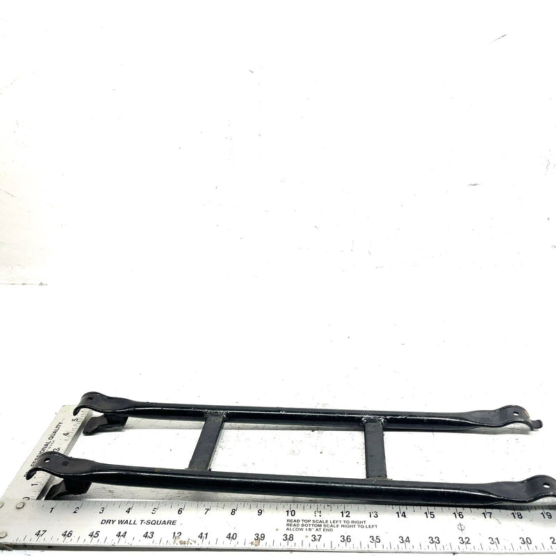97 Honda FourTrax 300 4x4 OEM Rear Rack Center Section 81306-HC4-900 AH45