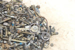 2001 Polaris Xplorer Oem Nut Bolt Spacer Hardware Kit AP167
