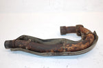 2009 Honda Trx 500 Fpea Foreman P/s Es Oem Exhaust Pipe 18320-HP0-A00 AH17