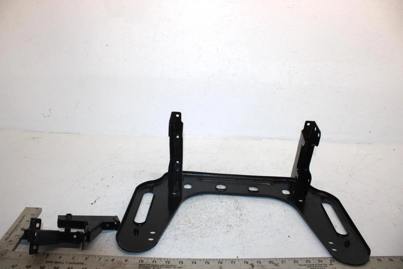 1999 PolarisXplorer 300 Oem Front Rack Support Set 1013210-067 1014023-067 AP148