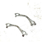 1984 Honda TRX200 OEM Tongued Washer Pair 90506-VM5-000 AH78