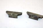 1988 Yamaha Bravo Oem Hood Clamp Set 8R4-77136-00-00 SY72