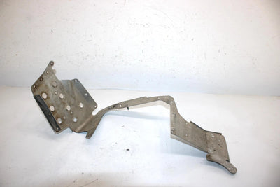 07 Polaris Fst Iq Oem Left Footrest 1015301 SP195