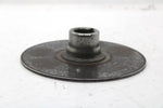 1992 Yamaha Exciter Ii Le Oem Brake Disk Rotor 87M-25831-01-00 SY68