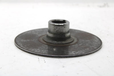 1992 Yamaha Exciter Ii Le Oem Brake Disk Rotor 87M-25831-01-00 SY68
