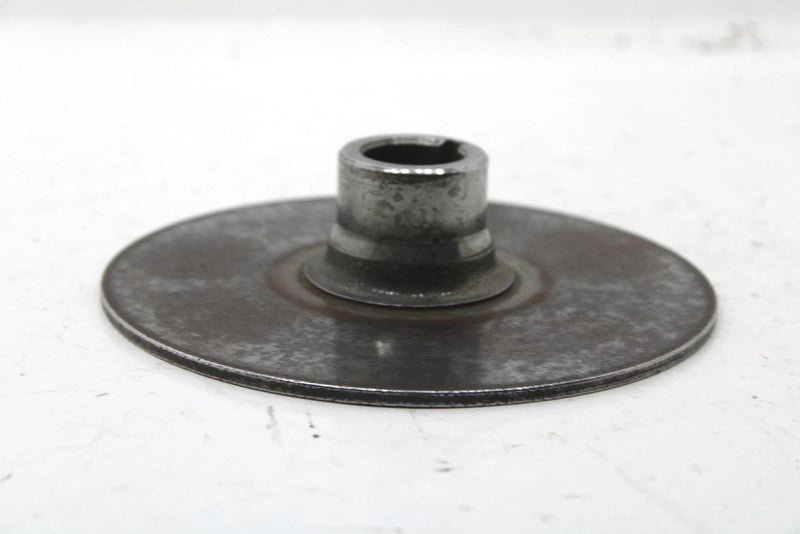 1992 Yamaha Exciter Ii Le Oem Brake Disk Rotor 87M-25831-01-00 SY68