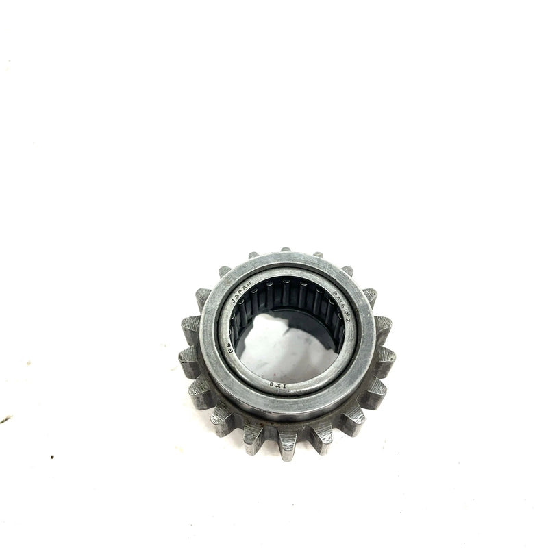 1986 Polaris Trail Boss 250R OEM 18T Fwd Gear 5130620 AP195