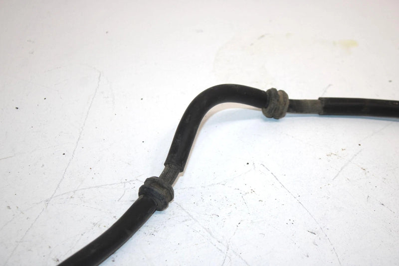 2003 Honda Fourtrax Foreman Rubicon Oem Front Brake Hose A 45126-HN2-003 AH11
