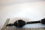 16 Can-am Outlander L Max 450 Efi Dps Oem Front Right Driveshaft 705401428 AB5