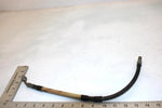 88 Honda Fourtrax 200 Trx200sx 2x4 Oem Lower Brake Hose 45126-HB3-003 AHS