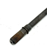 1992 Yamaha Big Bear 350 YFM350FW 4x4 OEM Drive Shaft 2HR-46173-02-00 AY53