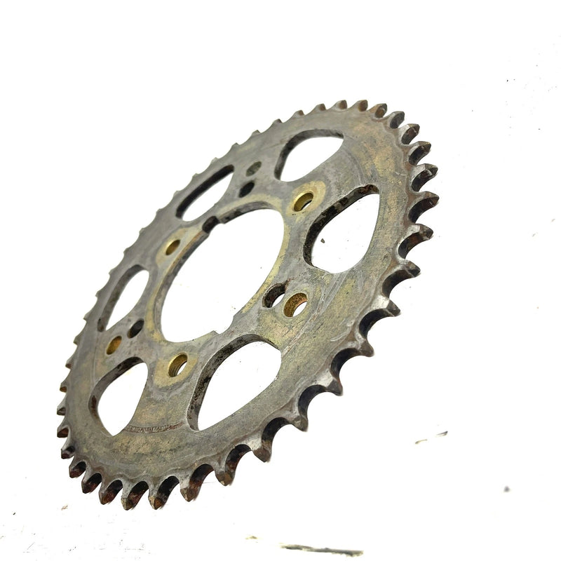 95-98 Polaris Trail Blazer 250 ES OEM 42T Rear Sprocket 3222070 AP217