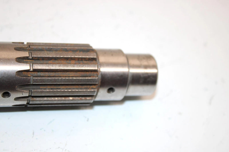 01 Kawasaki Prairie 300 Kvf300a 4x4 Oem Idler Shaft 13107-1414 AK7