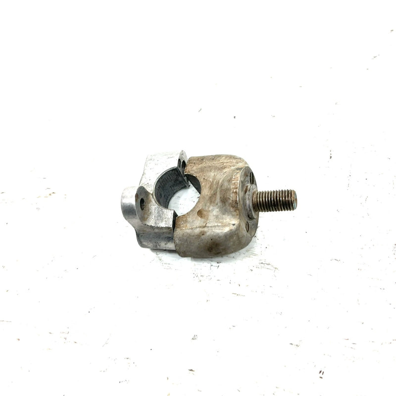 04 Honda Foreman Rubicon 500 TRX500FA 4x4 OEM Handlebar Mount 53130-HB3-770 AH86
