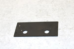 2000 Arctic Cat Zl 580 Efi Esr Oem Steering Backing Plate 0605-328 SA3