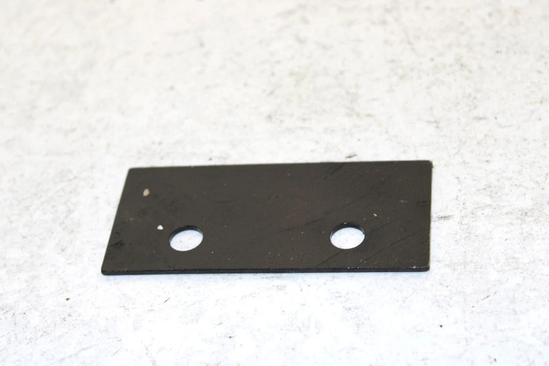 2000 Arctic Cat Zl 580 Efi Esr Oem Steering Backing Plate 0605-328 SA3