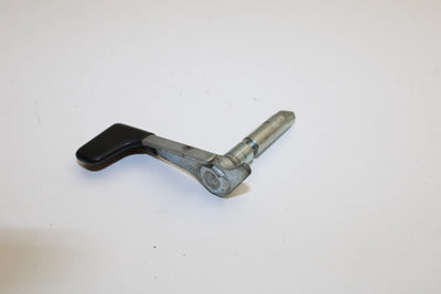 00 Kawasaki Bayou 300 4x4 OEM Decompression Lever 21118-1062 AK8