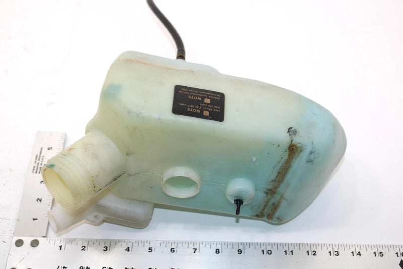 1990 Arctic Cat Prowler Oem Oil Tank 0670-145 SA109