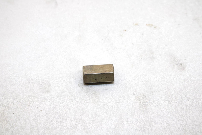 01 Polaris Xc Sp 500 Oem Chaincase Tensioner Nut 5132237 SP167