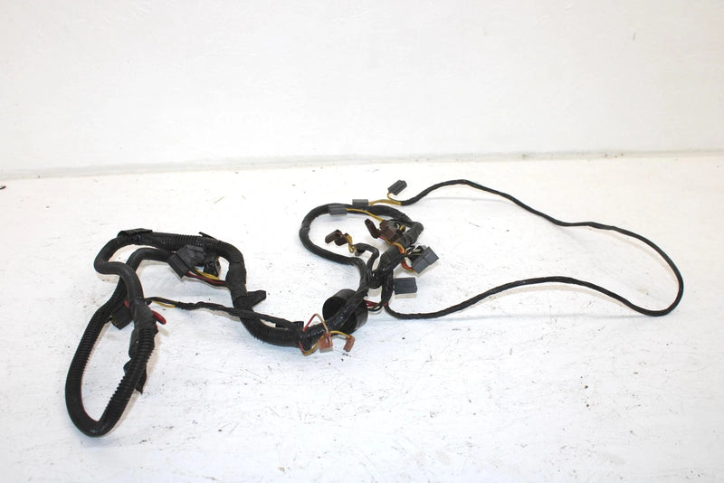 1995 Ski-doo Formula Sl Oem Main Wiring Harness SS77