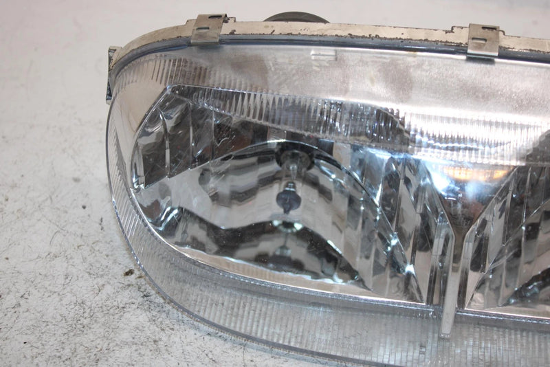 02 Ski-doo Grand Touring 500 Oem Headlight 515175517 515176311 SS24