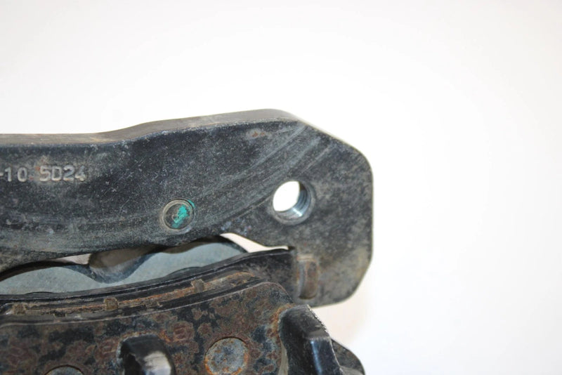 16 Can-am OutlanderLMax 450 Efi Dps Oem Right Rear Brake Caliper 705600859 AB5