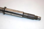 00 Arctic Cat 500 Automatic  Oem Transmission Drive Shaft 3403-028 AA7