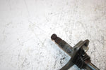 2000 Honda Trx300 Fourtrax 4x4 Oem Shifter Spindle 24610-HC4-000 AH37