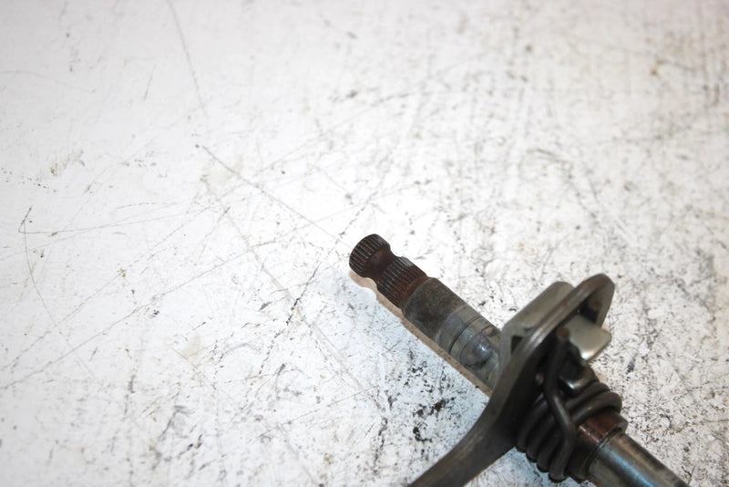 2000 Honda Trx300 Fourtrax 4x4 Oem Shifter Spindle 24610-HC4-000 AH37