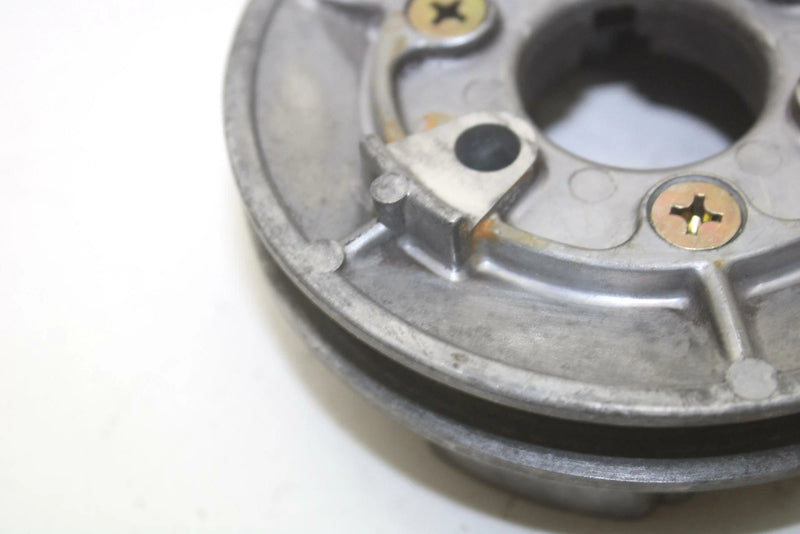 89 Yamaha Exciter EX570N OEM Water Pump/Recoil Pulley 82M-15723-00-00 Q4605