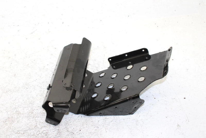 1996 Ski-doo Formula Iii 600 Oem Footrest Set 518312907 SS18