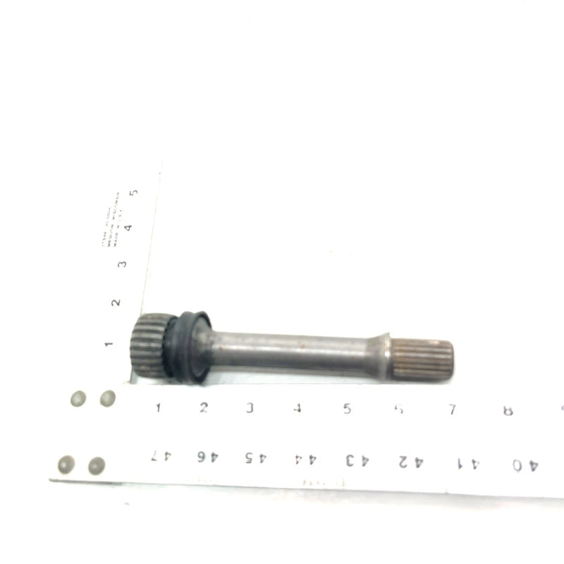 05-09 Honda Foreman 500 TRX500FE 4x4 ES OEM Rear Prop Shaft 40200-HP0-A00 AH90