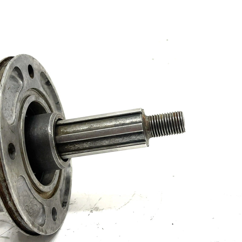 87-98 Yamaha Big Bear 350 OEM Middle Driven Shaft Set 2HR-17553-00-00 AY53