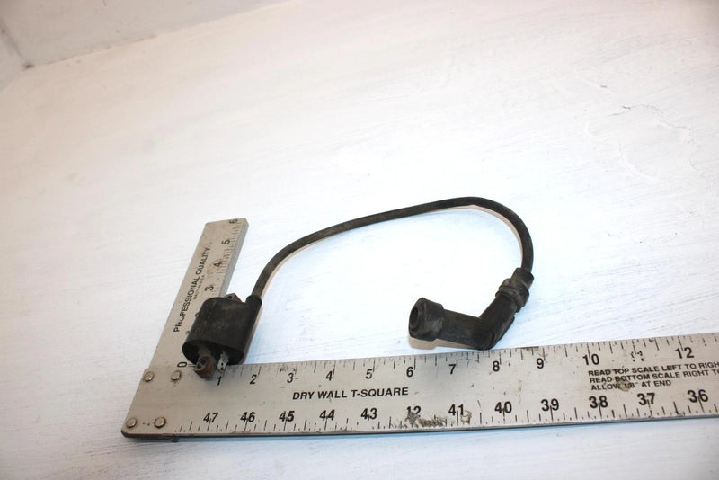 2000 Polaris Trail Boss Oem Ignition Coil 3086483 3087036 AP171