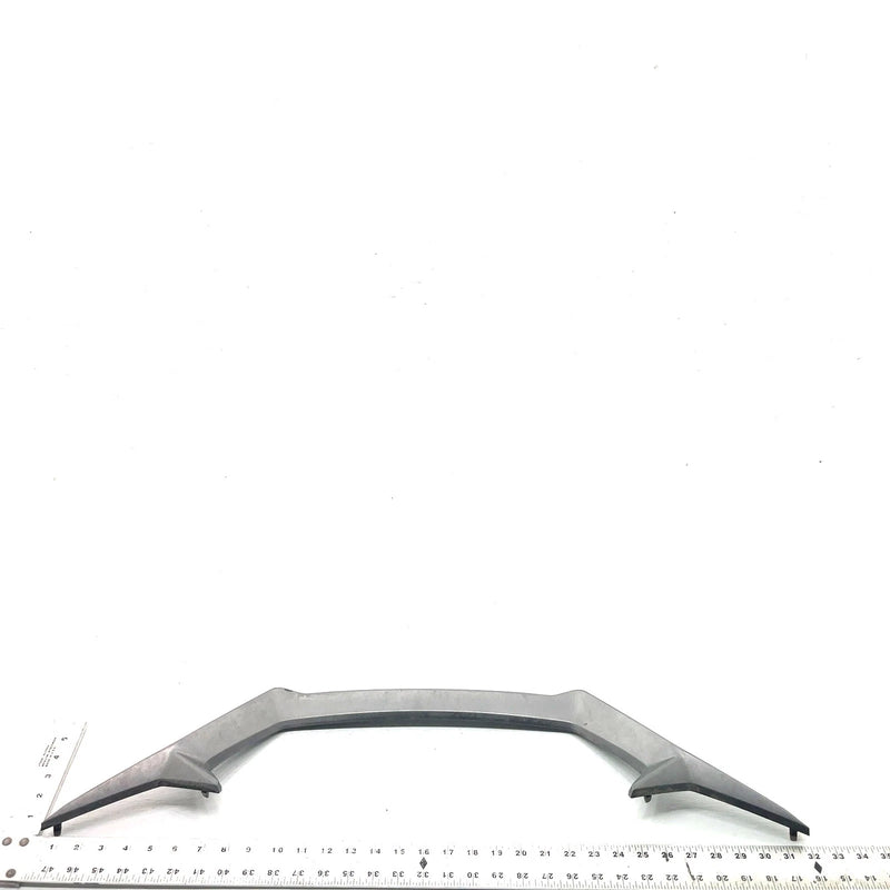 2021 CF-Moto CFORCE 600 OEM Front Trim Strip 9DS#-041012-6000-0B500 AC0