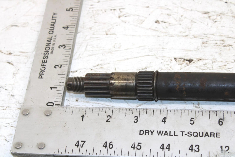 94 Polaris Lite Oem Jackshaft Jack Shaft 1332146-067 SP176