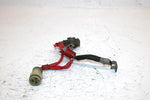 09 Honda Trx 500 Fpea Foreman P/s Oem Positive Battery Cable 32401-HP0-E30 AH17