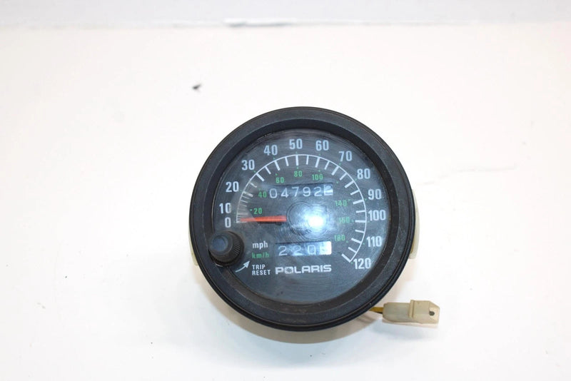 1995 Polaris Xlt Oem Speedometer (Under 5k) 3280188 SP71