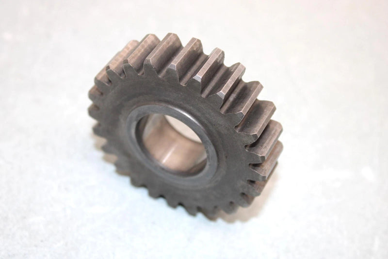 03 Yamaha  Kodiak 450 Awd Oem Middle Drive Gear 24T 5GH-17582-00-00 AY44