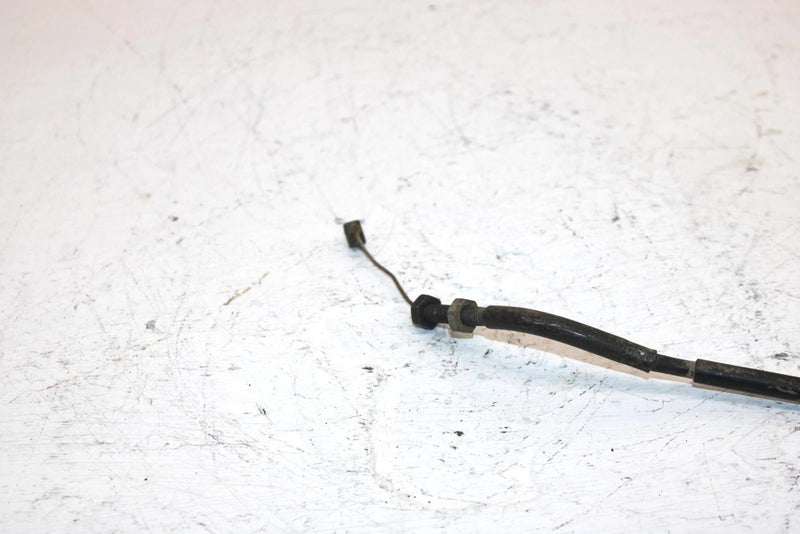 2005 Arctic Cat 500 4x4 Oem Throttle Cable 0487-049 AA1