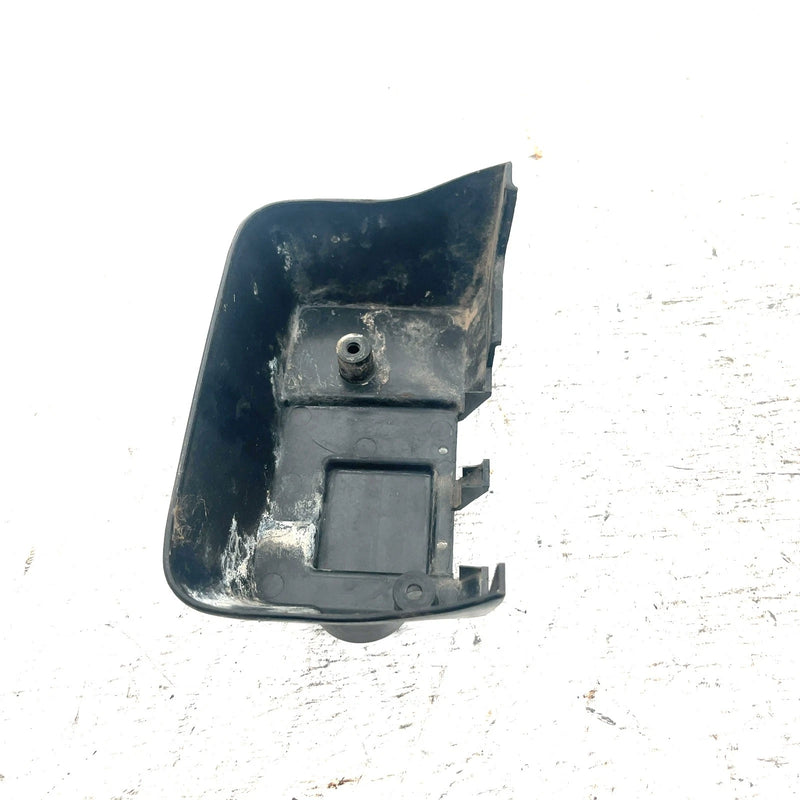1989 Suzuki Quadrunner 4WD OEM Lower Speedometer Cover 34193-19B10 AS35