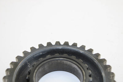 00 Kawasaki Bayou 300 4x4 OEM 33/21T Spur Gear 13129-1951 AK8