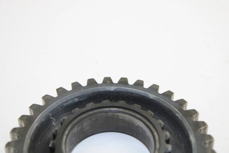 00 Kawasaki Bayou 300 4x4 OEM 33/21T Spur Gear 13129-1951 AK8