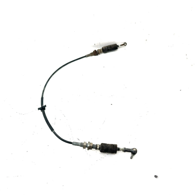 09-13 Honda Big Red 700 MUV700 OEM Front Diff Lock Cable 41480-HL1-A01 XH0