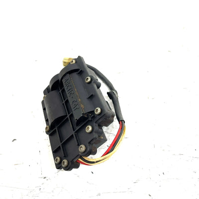 2006 Arctic Cat 650 4x4 V2 Stewart Auto OEM Front Diff Actuator 0502-579 AA37