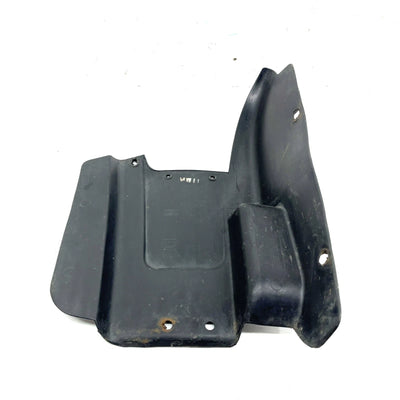 2003 Arctic Cat 400 4x4 Automatic OEM Rear Right Fender Extension 1506-042 AA35