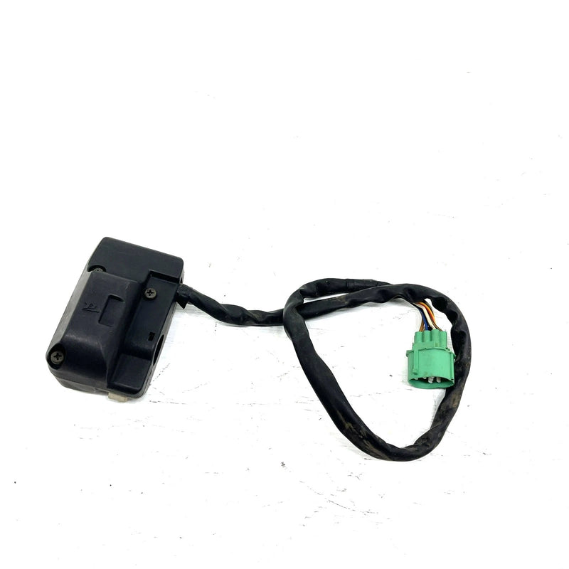 01-03 Honda Foreman Rubicon 500 4x4 OEM Left Control Switch 35020-HN2-000 AH85
